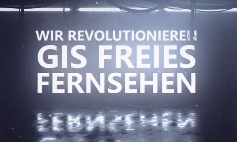 Völlig legal: GIS-freies Fernsehen — ka-gis.at