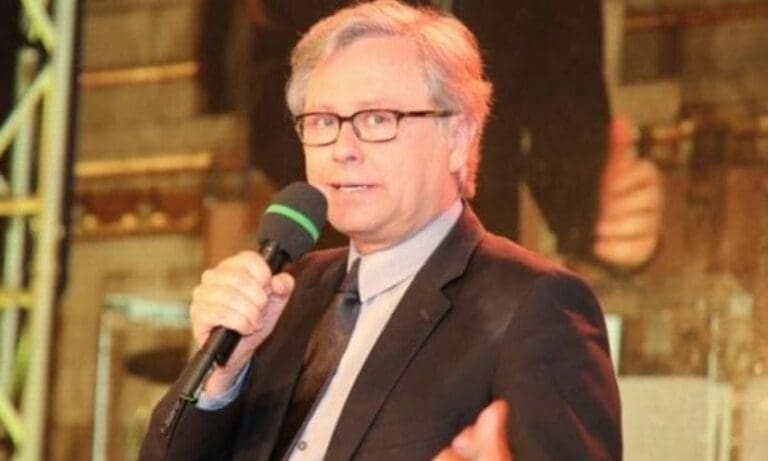Transparenz für Privilegienstadl ORF —   Franz Johann Morgenbesser / Wikimedia CC BY-SA 2.0