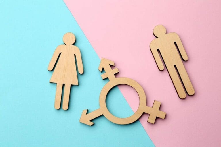 Standard bewirbt Transgender-Kinderbuch — depositphotos.com