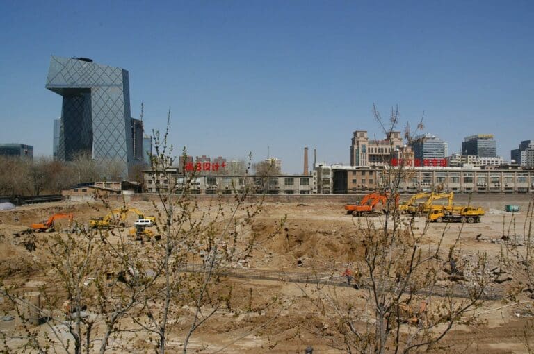 US-Iran Krise bereitet China Kopfschmerzen — Foto: pixabay.com / PublicDomainPictures