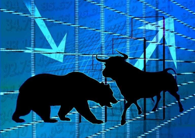 Frauen investieren in ETFs und Fonds — pixabay/geralt