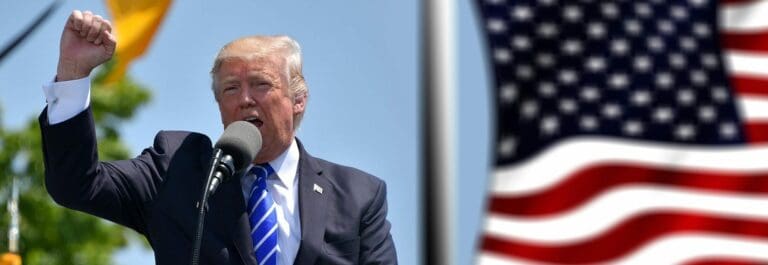 Schafft Trump-Plan endlich Frieden in Palästina?  — geralt / pixabay.com