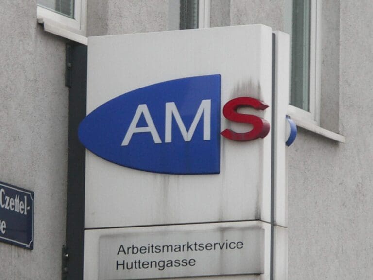 Jeder zweite Wiener Arbeitslose ist Ausländer — unzensuriert.at