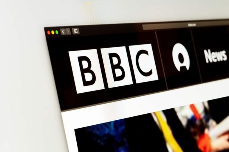 BBC — AntonGarin / depositphotos.com