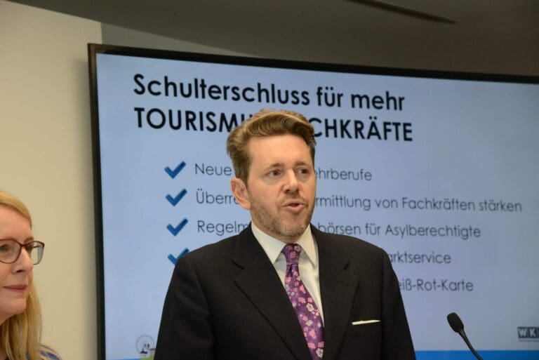 WKO probiert "Klon" von Kaufhaus-Österreich  — Unzensuriert.at