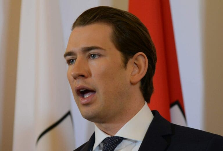 FPÖ-Zensur auf Facebook: Anfrage an Kurz — unzensuriert.at