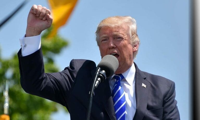 Skandal um Trump-Doku: Sender-Chef nimmt den Hut — geralt / pixabay.com