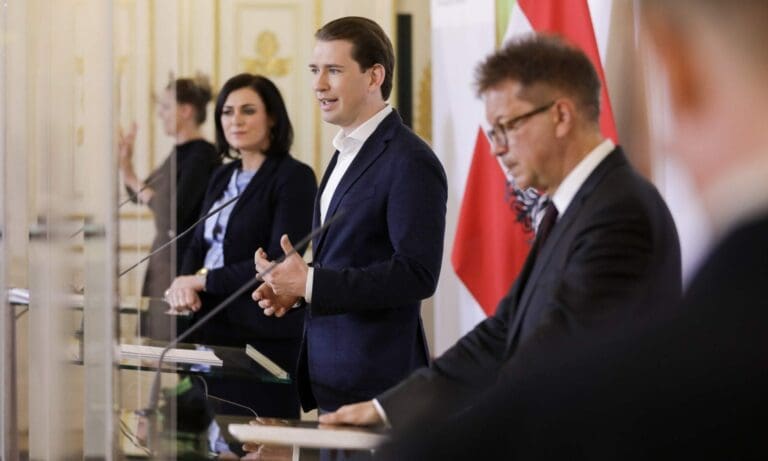 Bundesregierung PK — Andy Wenzel / BKA