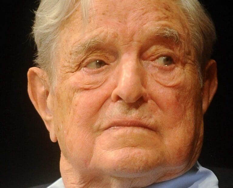 George_Soros — Niccolò Caranti / Wikipedia (CC BY-SA 4.0)