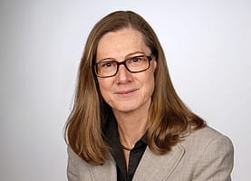 Sabine Steininger
