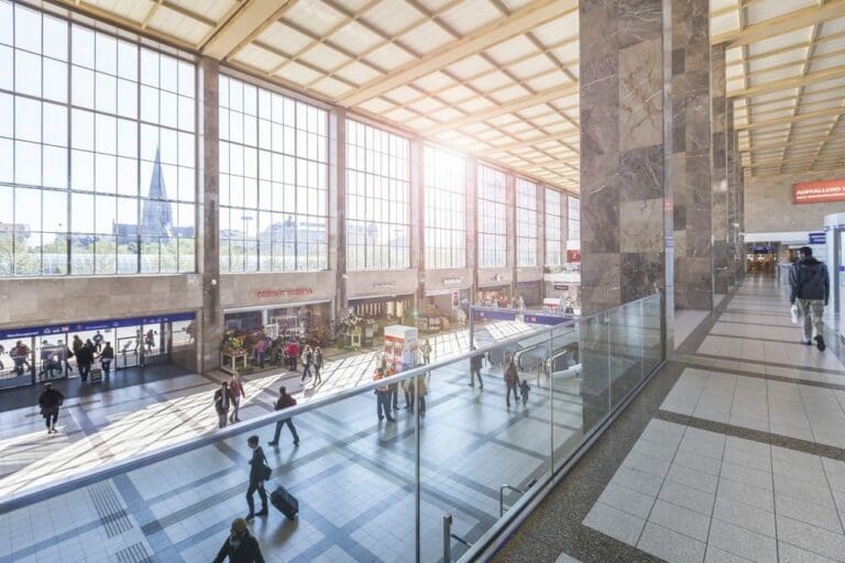 Der langsame Verlust unserer Souveränität — depositphotos.com