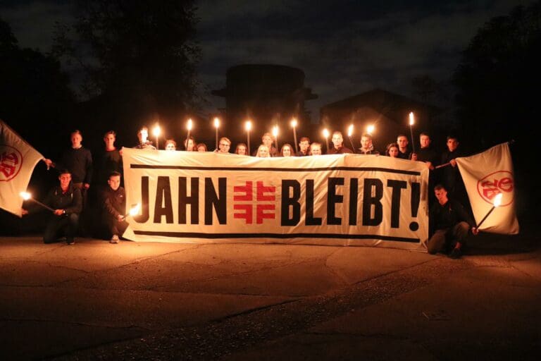 Jahn Bleibt — unzensuriert.at