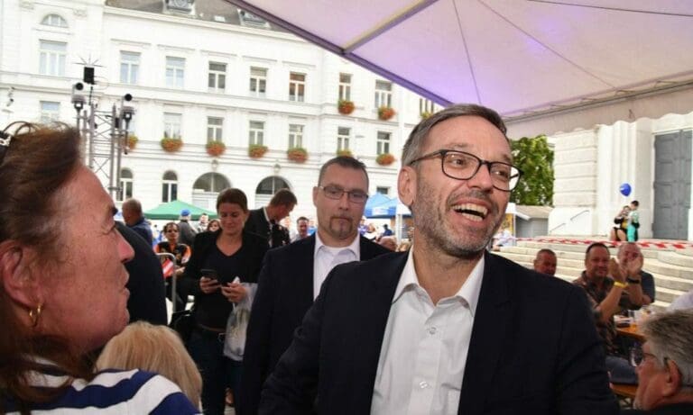 Herbert Kickl — unzensuriert.at