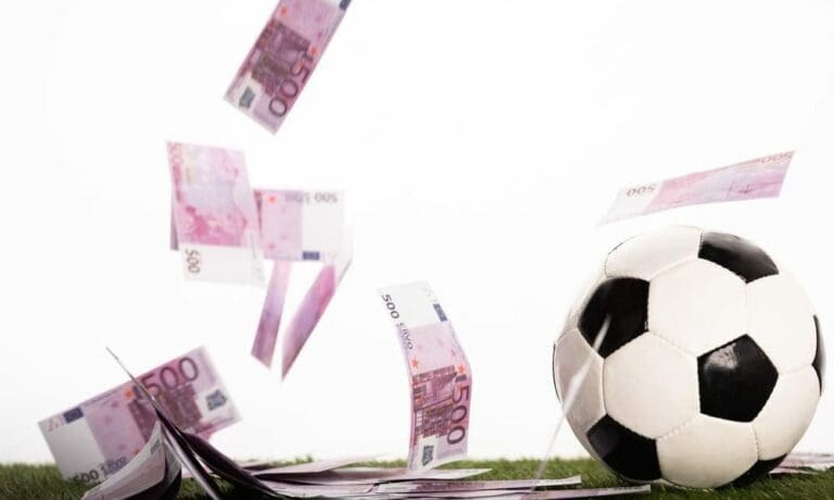 Sportwetten mit PayPal bezahlen — depositphotos.com