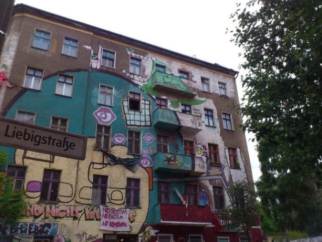 berlin liebigstraße 34
