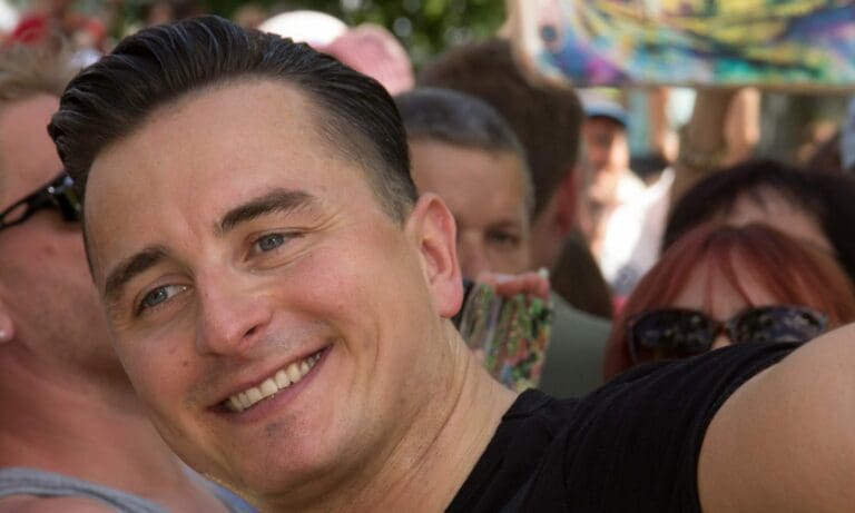 Andreas Gabalier — Wikimedia Olaf Kosinsky / CC BY-SA 3.0 de