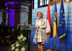 Johanna Mikl-Leitner