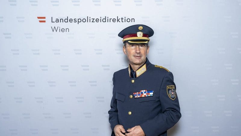 Gerhard Pürstl