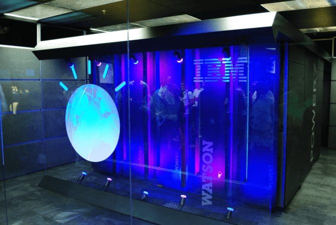 IBM Österreich