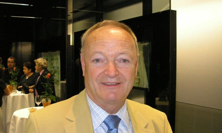 Andreas Khol — Gryffindor / wikimedia.org (CC BY 2.5)