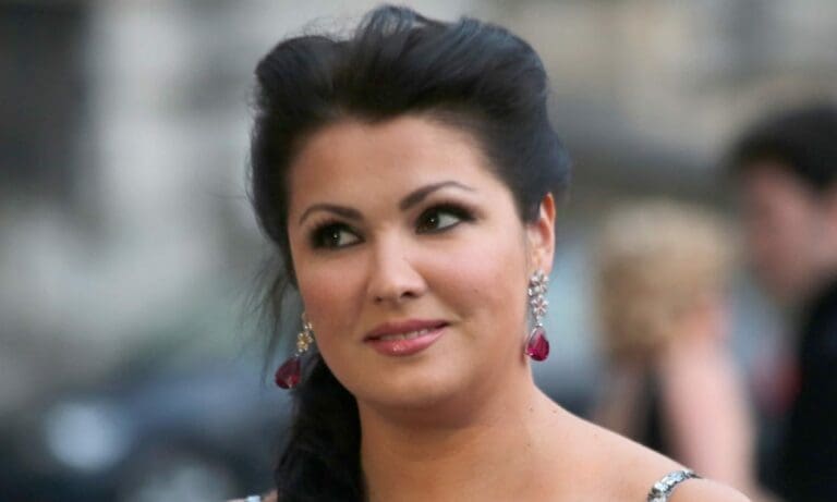Anna Netrebko — Manfred Werner (Tsui) / wikimedia.org (CC BY-SA 3.0)