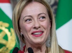 Giorgia_Meloni_2018 — Presidenza della Repubblica / Wikipedia (public domain)