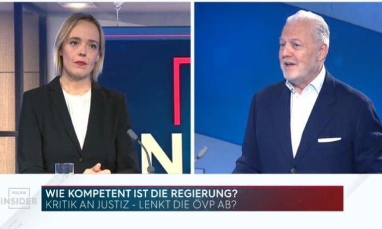 Screenshot / puls24 — Screenshot / puls24