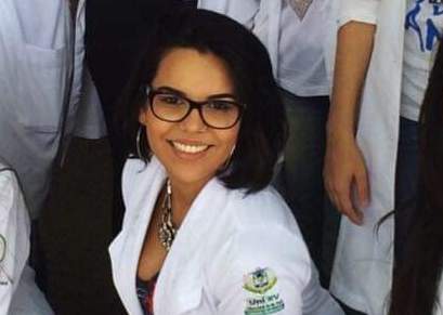 Ärztin Amanda Z.