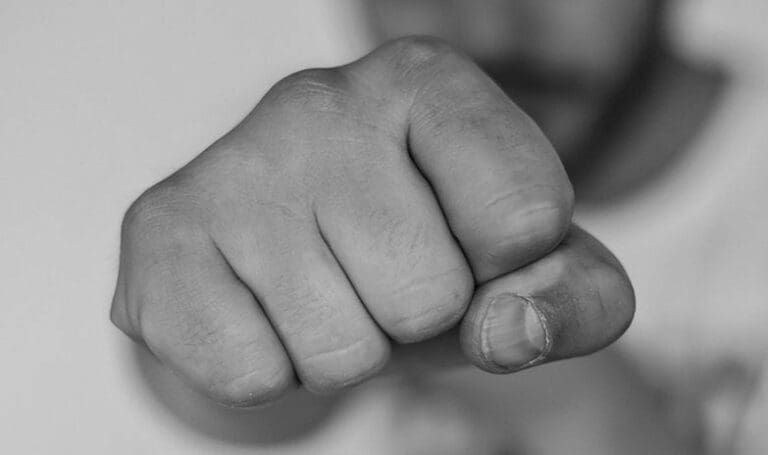 Brutaler Überfall durch Bande: Neun Festnahmen — ToNic-Pics / pixapay.com