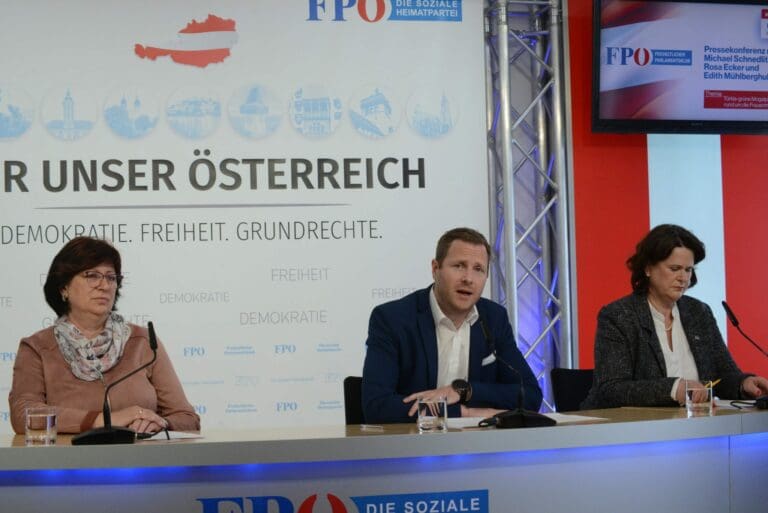 Frauenmorde: Täter mehrheitlich Migranten — unzensuriert.at