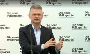 Andreas Hanger — Screenshot / ORF TVthek