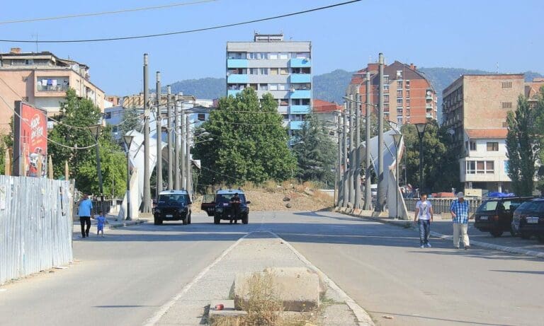Neue Dynamik in Kosovo-Frage — Julian Nyča / wikimedia (CC-BY-SA-3.0)