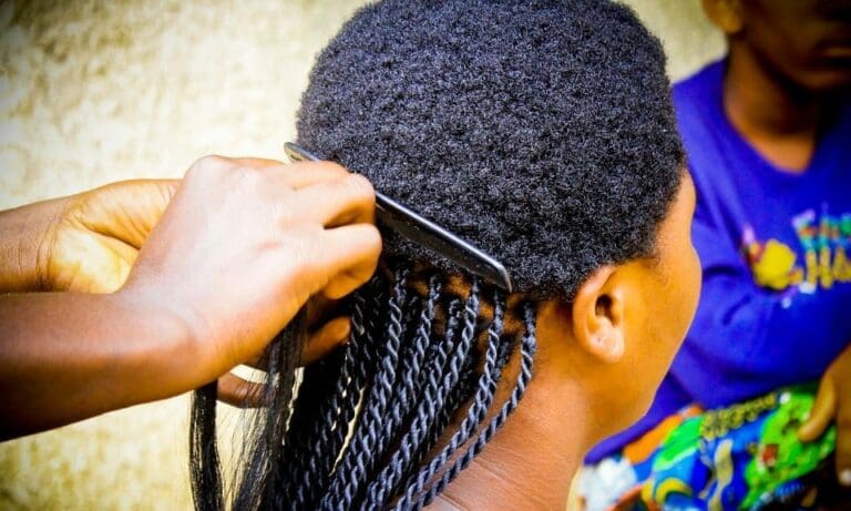Britische Friseure müssen "Afro" lernen — kassoum_kone / pixabay (CC0)