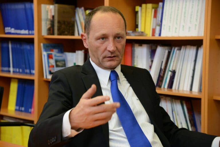 Neuer Präsident für die FPÖ-Akademie — unzensuriert.at