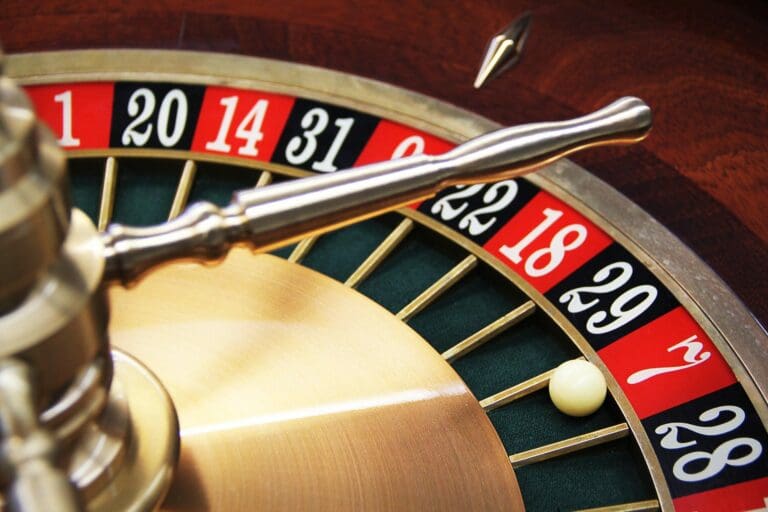 Vorsicht vor manchen Online-Casinos — pixabay/GregMontani