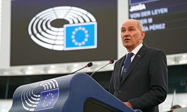 Cui bono: EU drängt auf Ost-Erweiterung — European Parlament / wikimedia.org (CC BY 2.0)