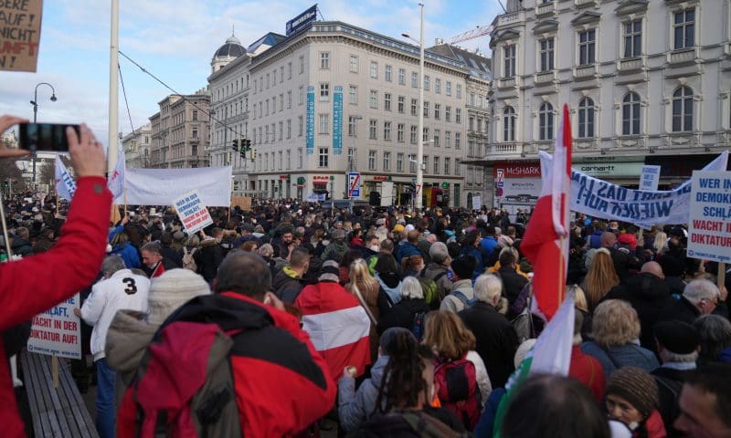 Jetzt den Überblick behalten mit dem Online-Demo-Kalender - Unzensuriert