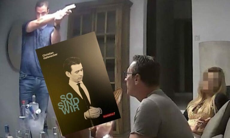 Ibiza-Video / Buch — Z.V.g.