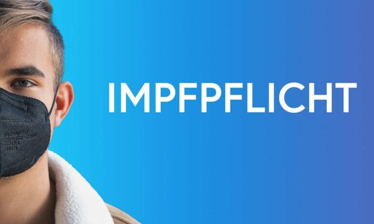 Impfpflicht-Bild — Alexandra_Koch / pixabay.com