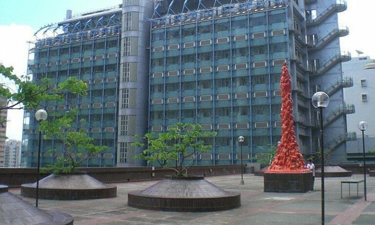 Demokratie-Denkmal wurde beseitigt — PSH851 / wikimedia (CC BY 3.0)