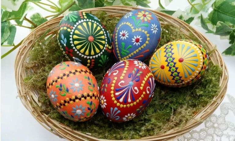 Frohe Ostern! — Zauberei/Pixabay.com gemeinfrei