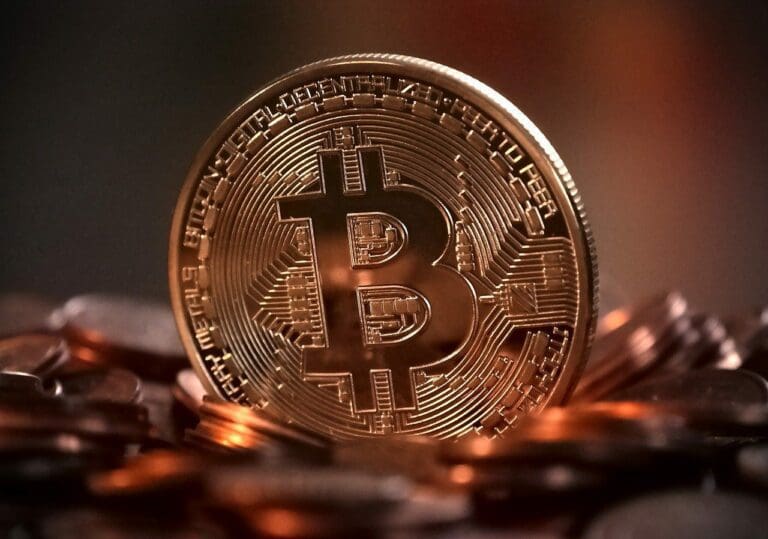 Die Zukunft des Bitcoin — pixabay/MichaelWuensch
