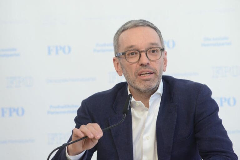 „Lehren aus Corona“ bestätigen FPÖ-Linie — Unzensuriert.at