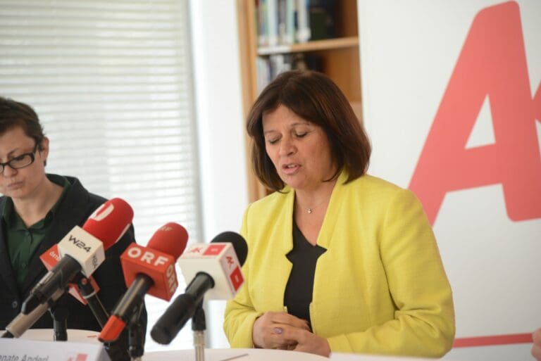 Die ewige linke Lust: Noch mehr Steuern & Abgaben — Unzensuriert.at