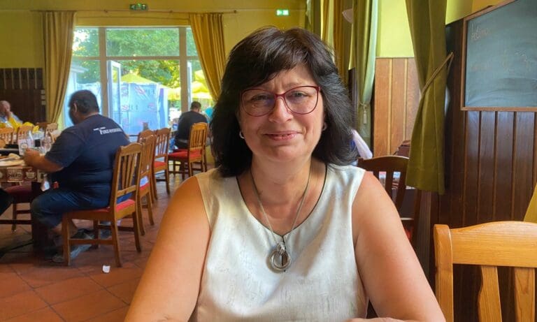 Rosa Ecker — unzensuriert