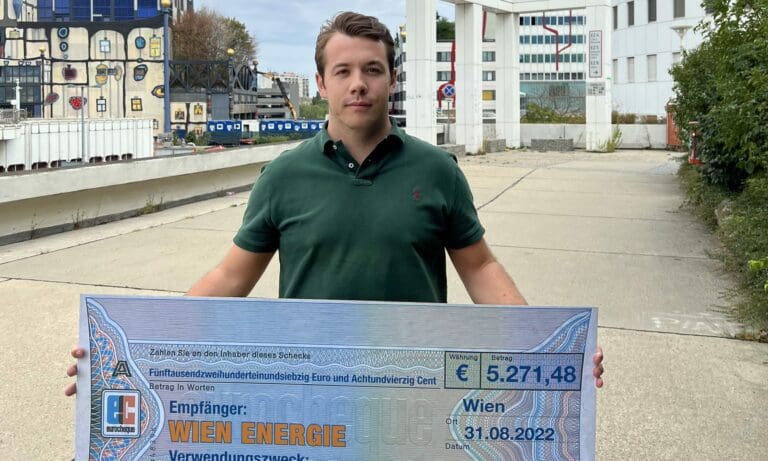 Maximilan Weinzierl_Wien Energie — z.V.g.