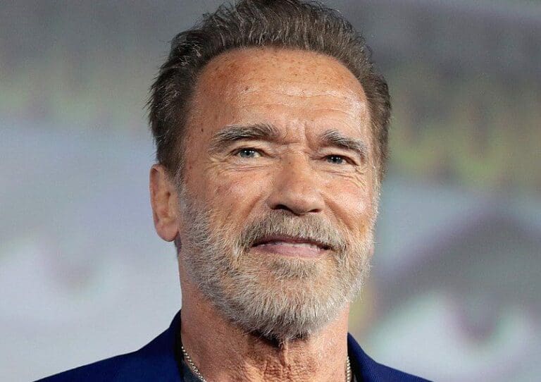 Schwarzenegger zerlegt den Atomausstieg — Gage Skidmore / Wikimedia (CC BY-SA 3.0)