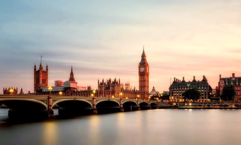 Big Ben — pixabay/12019