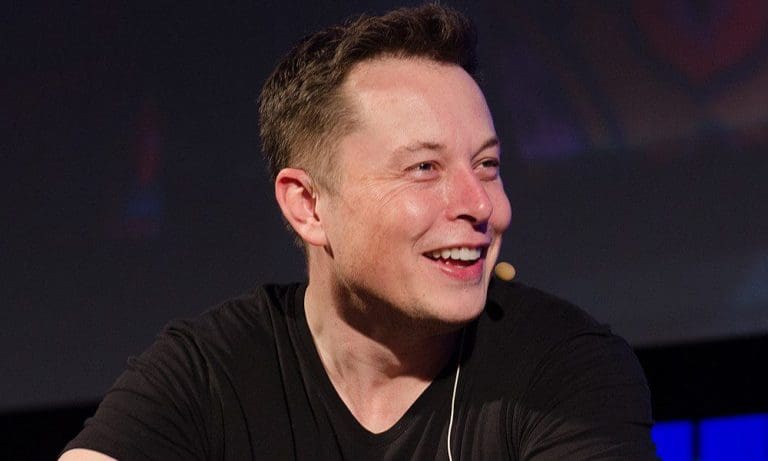 „Welt“: Kündigung wegen Gastbeitrag von Elon Musk — Heisenberg Media / wikimedia commons (CC BY 2.0)