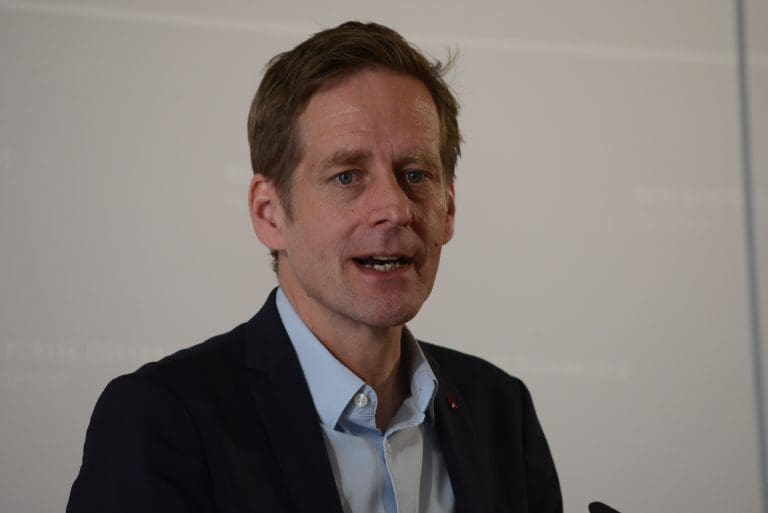 Auch SPÖ ortet Skandal im Innenministerium — Unzensuriert.at